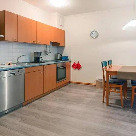 Apartment Holiday Dunenpark - Dos07101j-cyc *